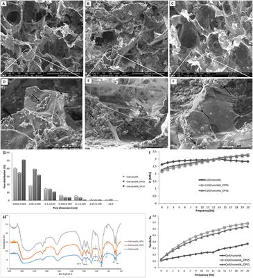 Biomimetic Composite Scaffold With Phosphoserine Signaling for Bone Tissue Engineering Application